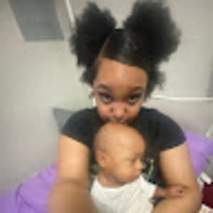 Meet your Posher, Ty'tianna